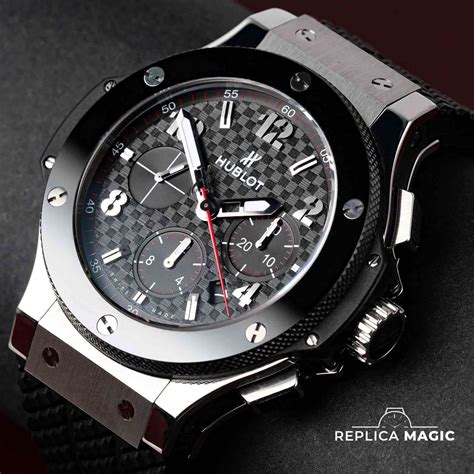 replica magic watch reviews|replicamagic.